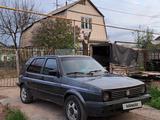 Volkswagen Golf 1990 года за 850 000 тг. в Алматы