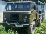 ГАЗ  66 1980 годаүшін4 000 000 тг. в Чунджа – фото 3