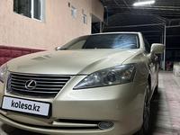 Lexus ES 350 2007 годаfor6 600 000 тг. в Алматы