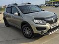 Renault Sandero Stepway 2015 года за 3 700 000 тг. в Уральск – фото 2