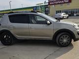 Renault Sandero Stepway 2015 годаfor3 800 000 тг. в Уральск – фото 3