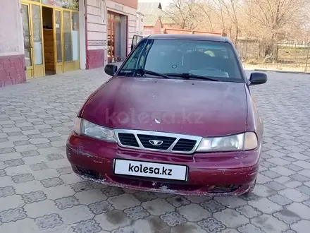 Daewoo Nexia 2004 года за 650 000 тг. в Туркестан