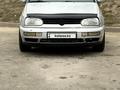 Volkswagen Golf 1995 года за 2 500 000 тг. в Алматы – фото 3