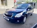 Chevrolet Cobalt 2023 годаүшін6 050 000 тг. в Алматы