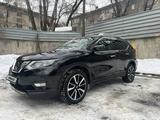 Nissan X-Trail 2019 годаүшін9 500 000 тг. в Алматы – фото 4