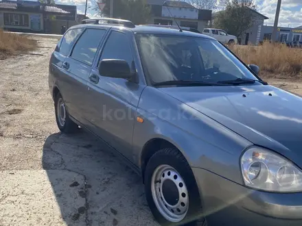 ВАЗ (Lada) Priora 2171 2011 года за 2 300 000 тг. в Актобе – фото 2