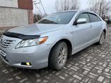 Toyota Camry 2007 года за 6 100 000 тг. в Экибастуз – фото 3