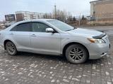 Toyota Camry 2007 года за 6 800 000 тг. в Экибастуз – фото 4