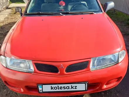 Mitsubishi Carisma 1996 года за 1 000 000 тг. в Кокшетау