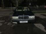 Mercedes-Benz 190 1990 года за 800 000 тг. в Талдыкорган