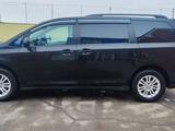 Toyota Sienna 2010 годаүшін12 000 000 тг. в Рудный