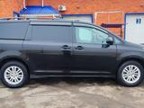 Toyota Sienna 2010 годаүшін12 000 000 тг. в Рудный – фото 2