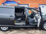 Toyota Sienna 2010 годаүшін12 000 000 тг. в Рудный – фото 5