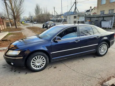 Volkswagen Phaeton 2004 года за 5 500 000 тг. в Астана