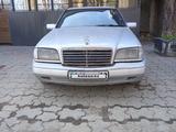 Mercedes-Benz C 180 1993 года за 1 000 000 тг. в Алматы