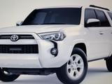 Фонарь задний Тойота 4RUNNER за 48 000 тг. в Алматы