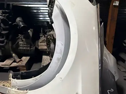Крыло Hyundai Sonata LF NEW RISE (Оригинал) за 60 000 тг. в Астана