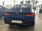 Hyundai Elantra 2025 года за 9 150 000 тг. в Астана – фото 2