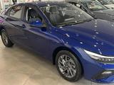 Hyundai Elantra 2025 года за 9 150 000 тг. в Астана – фото 3