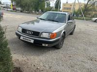 Audi 100 1991 года за 1 700 000 тг. в Жаркент