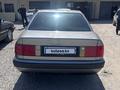 Audi 100 1991 годаүшін1 700 000 тг. в Жаркент – фото 5
