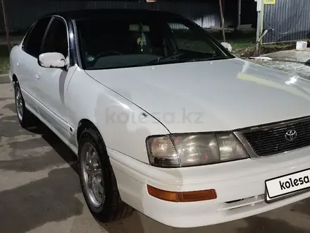 Toyota Avalon 1996 года за 1 850 000 тг. в Алматы – фото 2