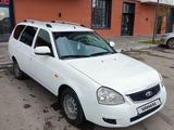 ВАЗ (Lada) Priora 2171 2014 годаүшін2 100 000 тг. в Астана – фото 3