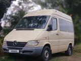 Mercedes-Benz Sprinter 2002 года за 6 900 000 тг. в Талдыкорган