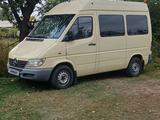 Mercedes-Benz Sprinter 2002 года за 6 900 000 тг. в Талдыкорган – фото 2