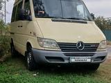 Mercedes-Benz Sprinter 2002 года за 6 900 000 тг. в Талдыкорган – фото 4