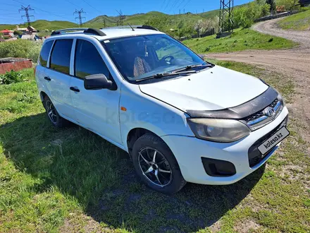 ВАЗ (Lada) Kalina 2194 2014 года за 2 400 000 тг. в Усть-Каменогорск