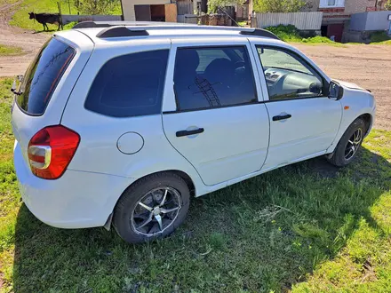 ВАЗ (Lada) Kalina 2194 2014 года за 2 400 000 тг. в Усть-Каменогорск – фото 3