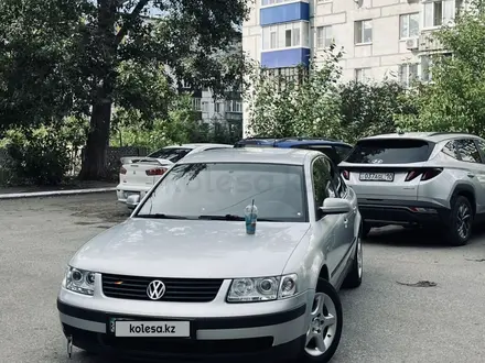 Volkswagen Passat 1998 года за 2 699 999 тг. в Рудный