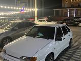 ВАЗ (Lada) 2114 2013 года за 1 200 000 тг. в Кызылорда