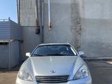 Lexus ES 330 2004 года за 5 800 000 тг. в Кордай