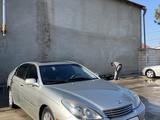 Lexus ES 330 2004 года за 5 800 000 тг. в Кордай – фото 2