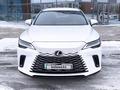 Lexus RX 350 2023 года за 35 000 000 тг. в Астана – фото 2