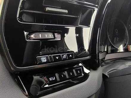 Lexus RX 350 2023 года за 35 000 000 тг. в Астана – фото 12