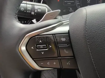 Lexus RX 350 2023 года за 35 000 000 тг. в Астана – фото 13