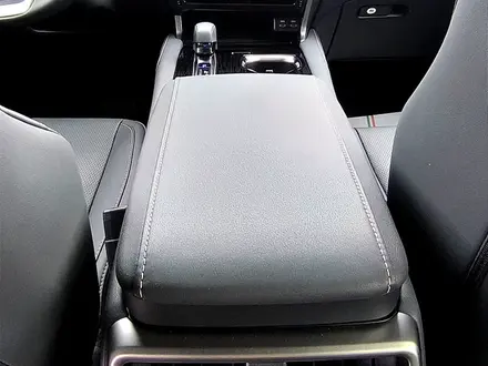 Lexus RX 350 2023 года за 35 000 000 тг. в Астана – фото 14
