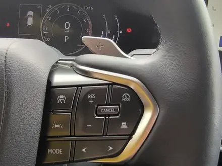 Lexus RX 350 2023 года за 35 000 000 тг. в Астана – фото 16