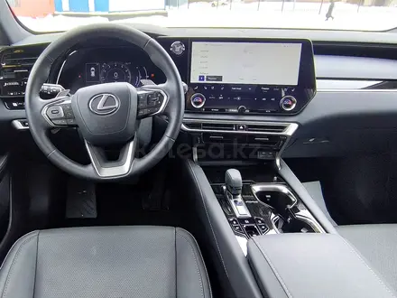 Lexus RX 350 2023 года за 35 000 000 тг. в Астана – фото 15