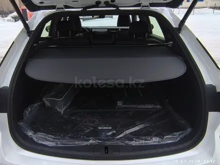 Lexus RX 350 2023 года за 35 000 000 тг. в Астана – фото 17