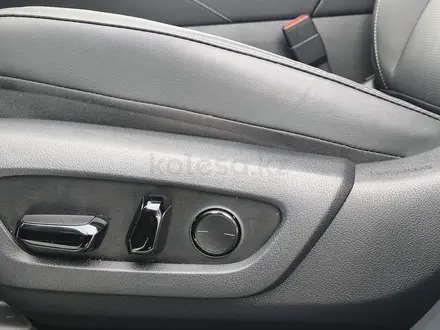 Lexus RX 350 2023 года за 35 000 000 тг. в Астана – фото 23