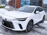 Lexus RX 350 2023 года за 35 000 000 тг. в Астана