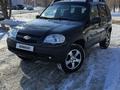 Chevrolet Niva 2013 года за 3 300 000 тг. в Аксай