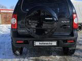 Chevrolet Niva 2013 годаүшін3 500 000 тг. в Аксай – фото 3