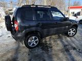 Chevrolet Niva 2013 годаүшін3 500 000 тг. в Аксай – фото 5