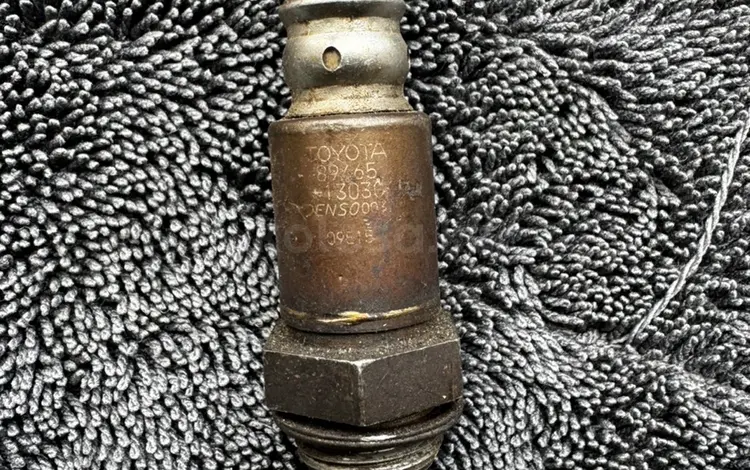 Датчик кислородный 89465-13030 Toyota 1ZZ за 20 000 тг. в Алматы