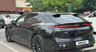Zeekr 007 2025 года за 16 300 000 тг. в Алматы